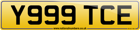 Y999 TCE