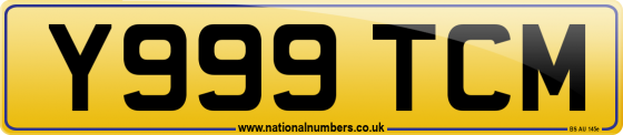 Y999 TCM