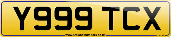 Y999 TCX