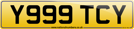 Y999 TCY