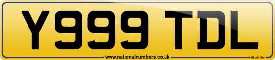 Y999 TDL