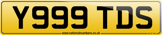 Y999 TDS