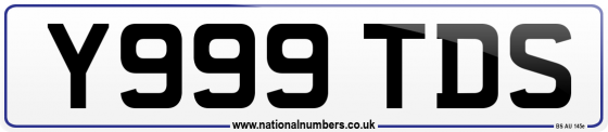 Y999 TDS