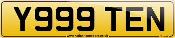 Y999 TEN