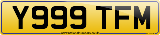 Y999 TFM