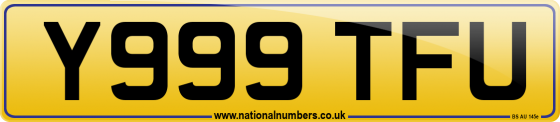 Y999 TFU