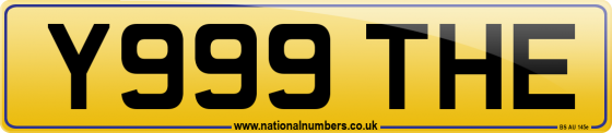 Y999 THE