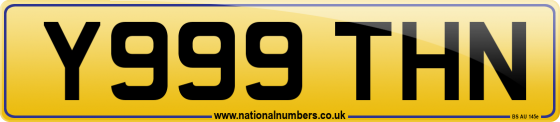 Y999 THN