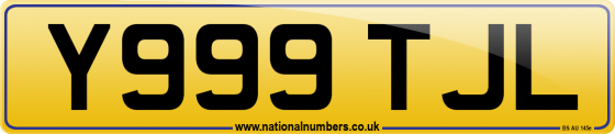 Y999 TJL
