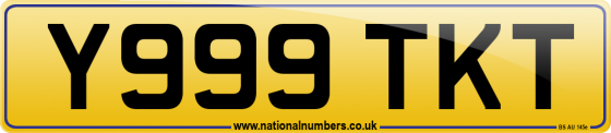 Y999 TKT