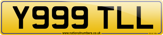 Y999 TLL