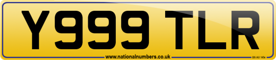 Y999 TLR