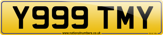 Y999 TMY