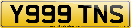 Y999 TNS