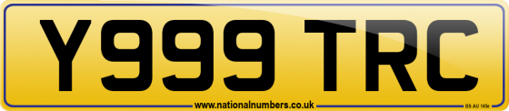 Y999 TRC