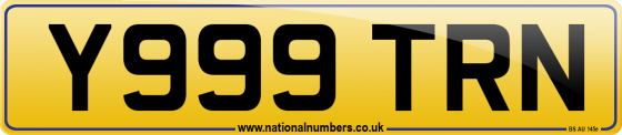 Y999 TRN