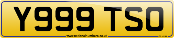 Y999 TSO