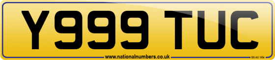 Y999 TUC