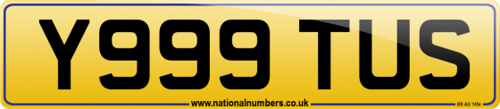 Y999 TUS