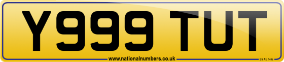 Y999 TUT