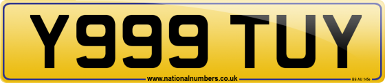 Y999 TUY