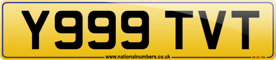 Y999 TVT
