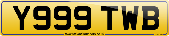 Y999 TWB