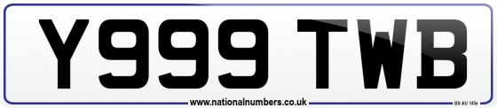 Y999 TWB