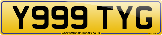 Y999 TYG