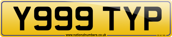 Y999 TYP