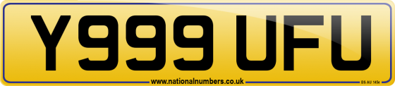 Y999 UFU