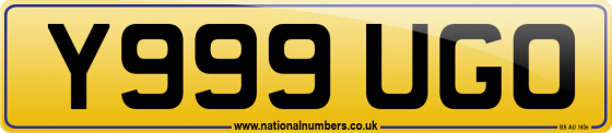 Y999 UGO