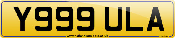 Y999 ULA