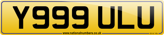 Y999 ULU