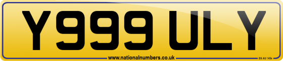 Y999 ULY