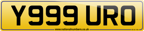 Y999 URO