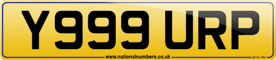 Y999 URP