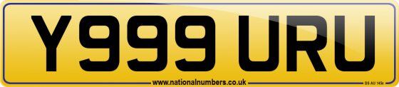 Y999 URU
