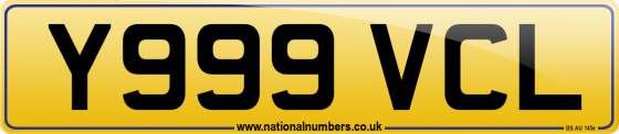 Y999 VCL