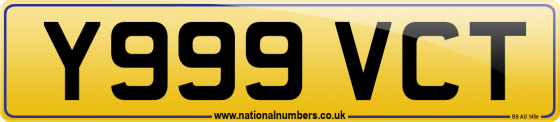 Y999 VCT