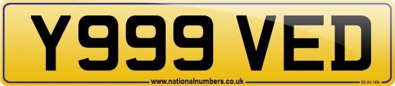 Y999 VED
