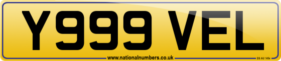 Y999 VEL