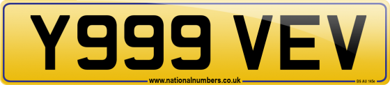Y999 VEV