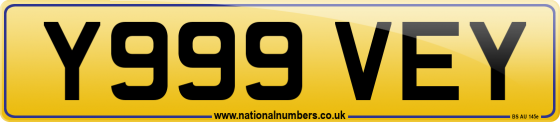 Y999 VEY