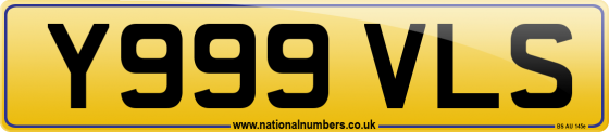 Y999 VLS