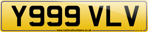 Y999 VLV