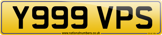 Y999 VPS