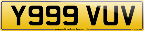 Y999 VUV