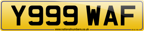 Y999 WAF
