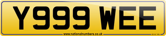 Y999 WEE